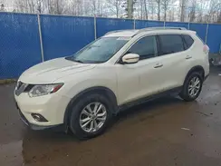 5N1AT2MV7GC893737 2016 NISSAN ROGUE