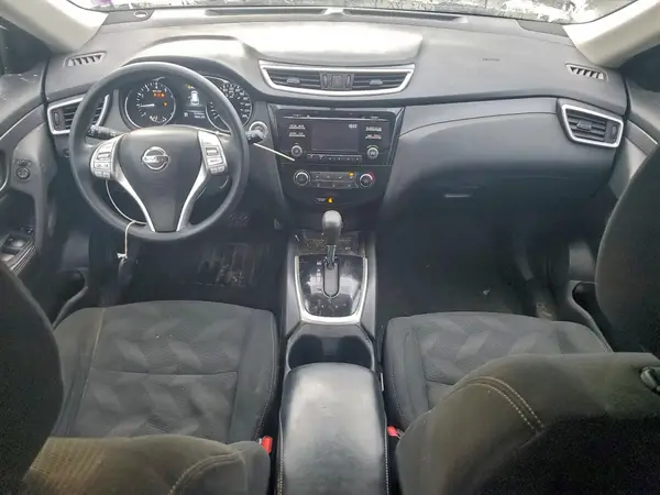 5N1AT2MV7GC893737 2016 NISSAN ROGUE - Image 8
