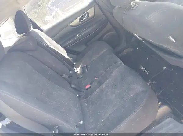5N1AT2MV7GC895486 2016 NISSAN ROGUE - Image 8