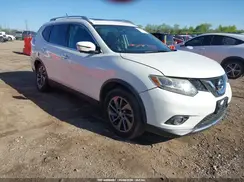 5N1AT2MV7GC896105 2016 NISSAN ROGUE