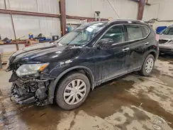 5N1AT2MV7GC896878 2016 NISSAN ROGUE