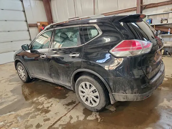5N1AT2MV7GC896878 2016 NISSAN ROGUE - Image 2