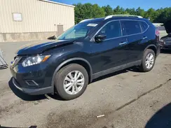 5N1AT2MV7GC897724 2016 NISSAN ROGUE