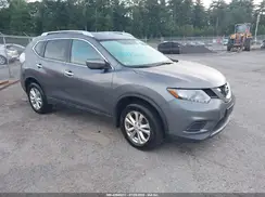 5N1AT2MV7GC900413 2016 NISSAN ROGUE