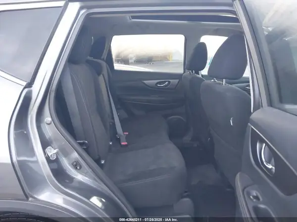5N1AT2MV7GC900413 2016 NISSAN ROGUE - Image 8