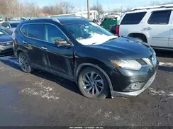 5N1AT2MV7GC910147 2016 NISSAN ROGUE