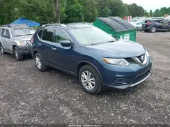 5N1AT2MV7GC911962 2016 NISSAN ROGUE