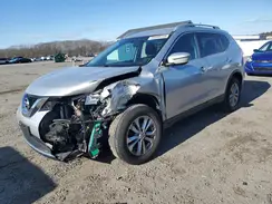 5N1AT2MV7GC912268 2016 NISSAN ROGUE