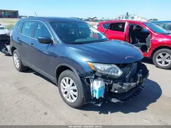 5N1AT2MV7GC915476 2016 NISSAN ROGUE