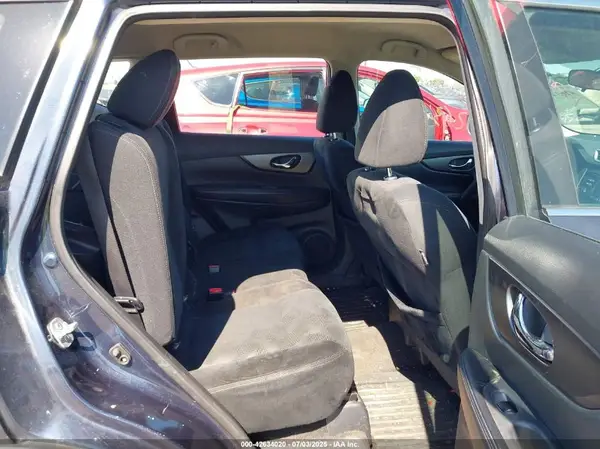 5N1AT2MV7GC915476 2016 NISSAN ROGUE - Image 8