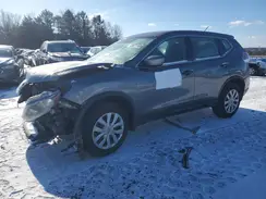 5N1AT2MV7GC916904 2016 NISSAN ROGUE