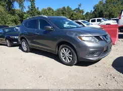 5N1AT2MV7GC917731 2016 NISSAN ROGUE