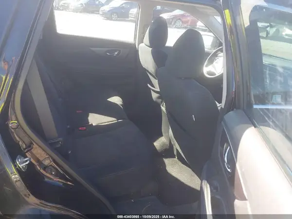 5N1AT2MV7GC917759 2016 NISSAN ROGUE - Image 8