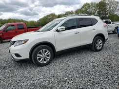 5N1AT2MV7GC918006 2016 NISSAN ROGUE