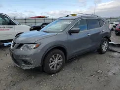 5N1AT2MV7GC918717 2016 NISSAN ROGUE