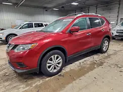 5N1AT2MV7GC919673 2016 NISSAN ROGUE