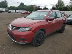 5N1AT2MV7GC919818 2016 NISSAN ROGUE