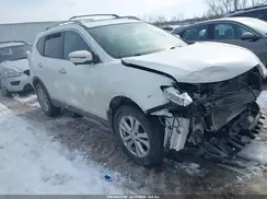5N1AT2MV7GC920256 2016 NISSAN ROGUE