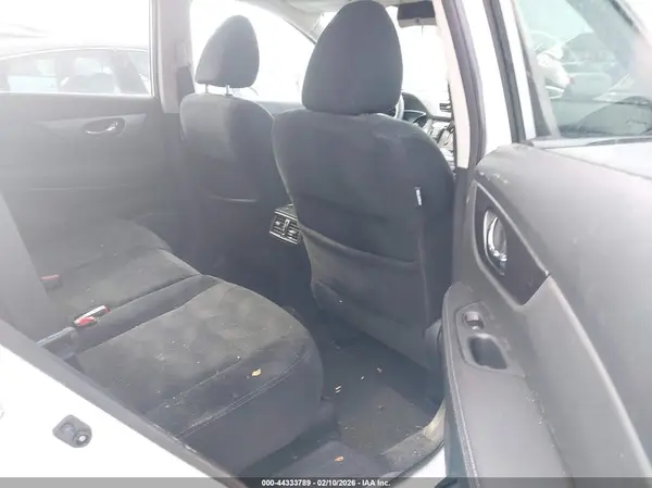 5N1AT2MV7GC920256 2016 NISSAN ROGUE - Image 8
