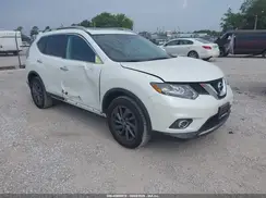 5N1AT2MV7GC920595 2016 NISSAN ROGUE