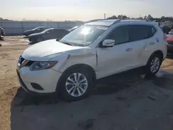 5N1AT2MV7GC920712 2016 NISSAN ROGUE