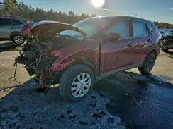 5N1AT2MV7GC920967 2016 NISSAN ROGUE