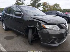 5N1AT2MV7GC921441 2016 NISSAN ROGUE