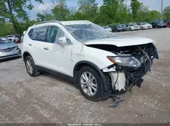 5N1AT2MV7GC921472 2016 NISSAN ROGUE