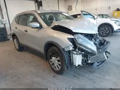 5N1AT2MV7GC924050 2016 NISSAN ROGUE