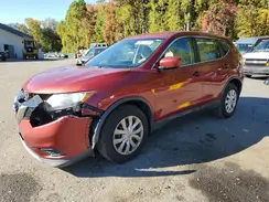 5N1AT2MV7GC924503 2016 NISSAN ROGUE