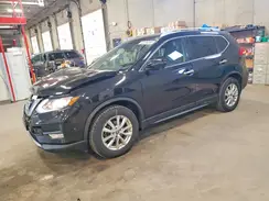 5N1AT2MV7HC730281 2017 NISSAN ROGUE
