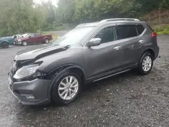 5N1AT2MV7HC731401 2017 NISSAN ROGUE