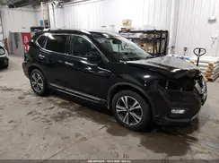 5N1AT2MV7HC731446 2017 NISSAN ROGUE