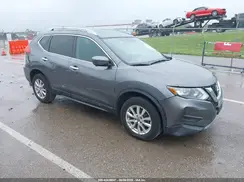 5N1AT2MV7HC731673 2017 NISSAN ROGUE