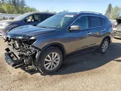 5N1AT2MV7HC734752 2017 NISSAN ROGUE