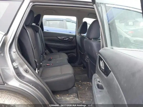 5N1AT2MV7HC738140 2017 NISSAN ROGUE - Image 8