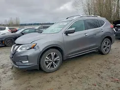 5N1AT2MV7HC739319 2017 NISSAN ROGUE