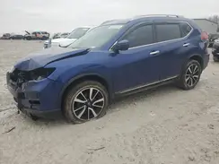 5N1AT2MV7HC739885 2017 NISSAN ROGUE