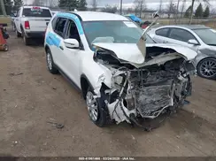 5N1AT2MV7HC740860 2017 NISSAN ROGUE