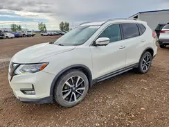 5N1AT2MV7HC741359 2017 NISSAN ROGUE