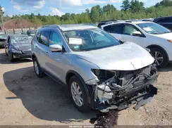 5N1AT2MV7HC742401 2017 NISSAN ROGUE