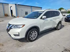 5N1AT2MV7HC746545 2017 NISSAN ROGUE