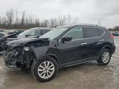 5N1AT2MV7HC751003 2017 NISSAN ROGUE