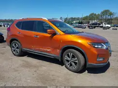 5N1AT2MV7HC751485 2017 NISSAN ROGUE