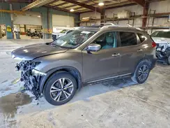 5N1AT2MV7HC752376 2017 NISSAN ROGUE