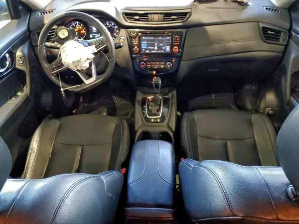 5N1AT2MV7HC752376 2017 NISSAN ROGUE - Image 8