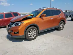 5N1AT2MV7HC752569 2017 NISSAN ROGUE