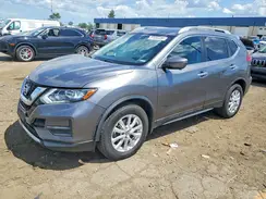 5N1AT2MV7HC753169 2017 NISSAN ROGUE