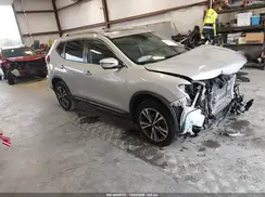 5N1AT2MV7HC753379 2017 NISSAN ROGUE