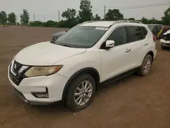 5N1AT2MV7HC753530 2017 NISSAN ROGUE